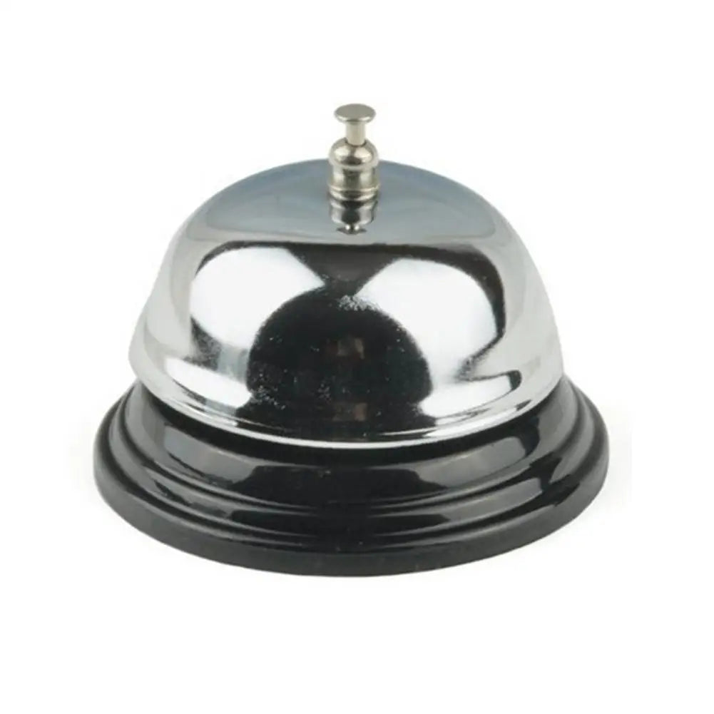 Counter Reception Call Bell for Desk & Kitchen Use Peaceful Pleasures Health and Wellness