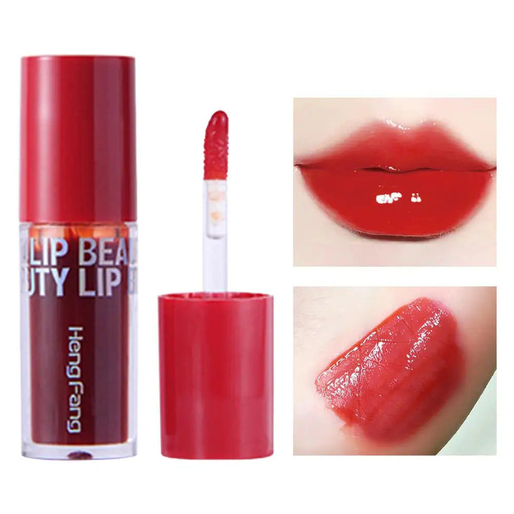 Silky Liquid Lip Stain Tint – Lips, Cheeks & Eyes | 7.1ml