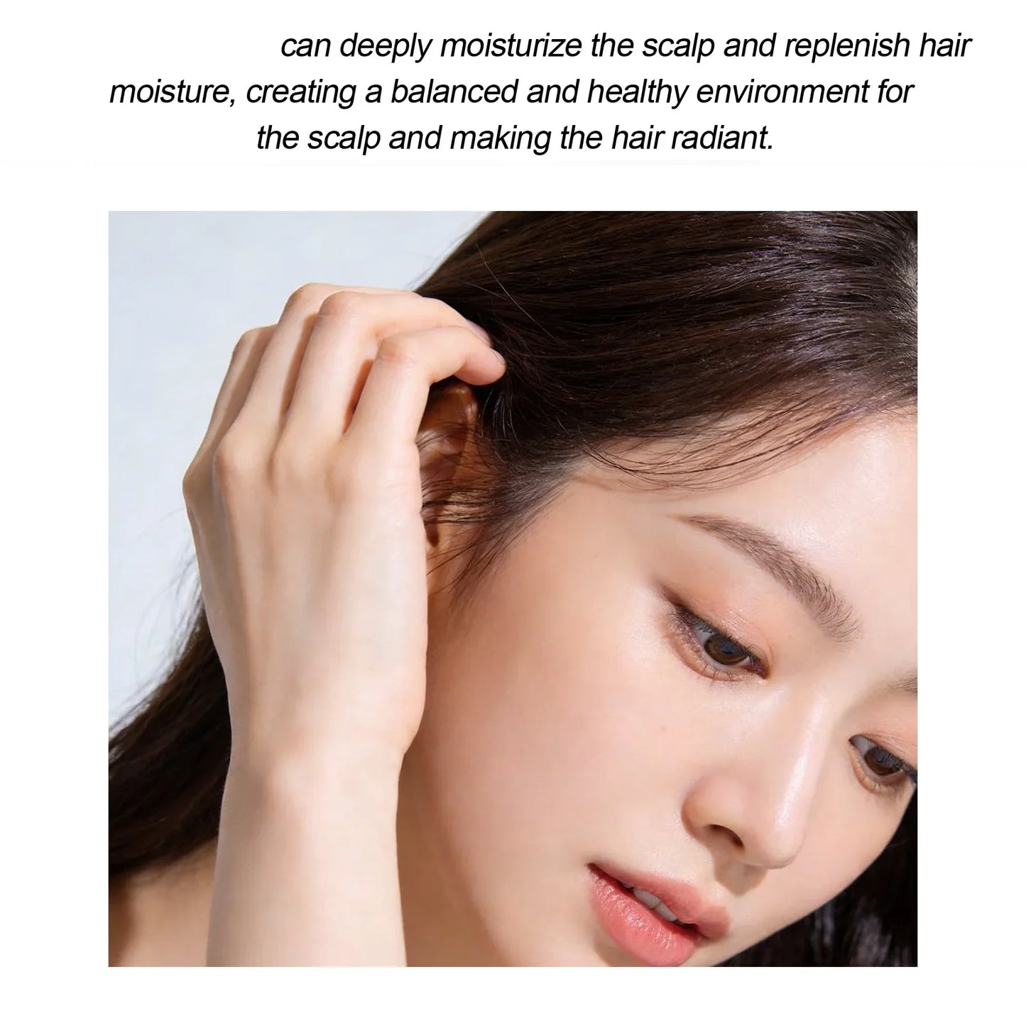 Batana Oil Hair Cream – Deep Repair, Moisture & Frizz Control