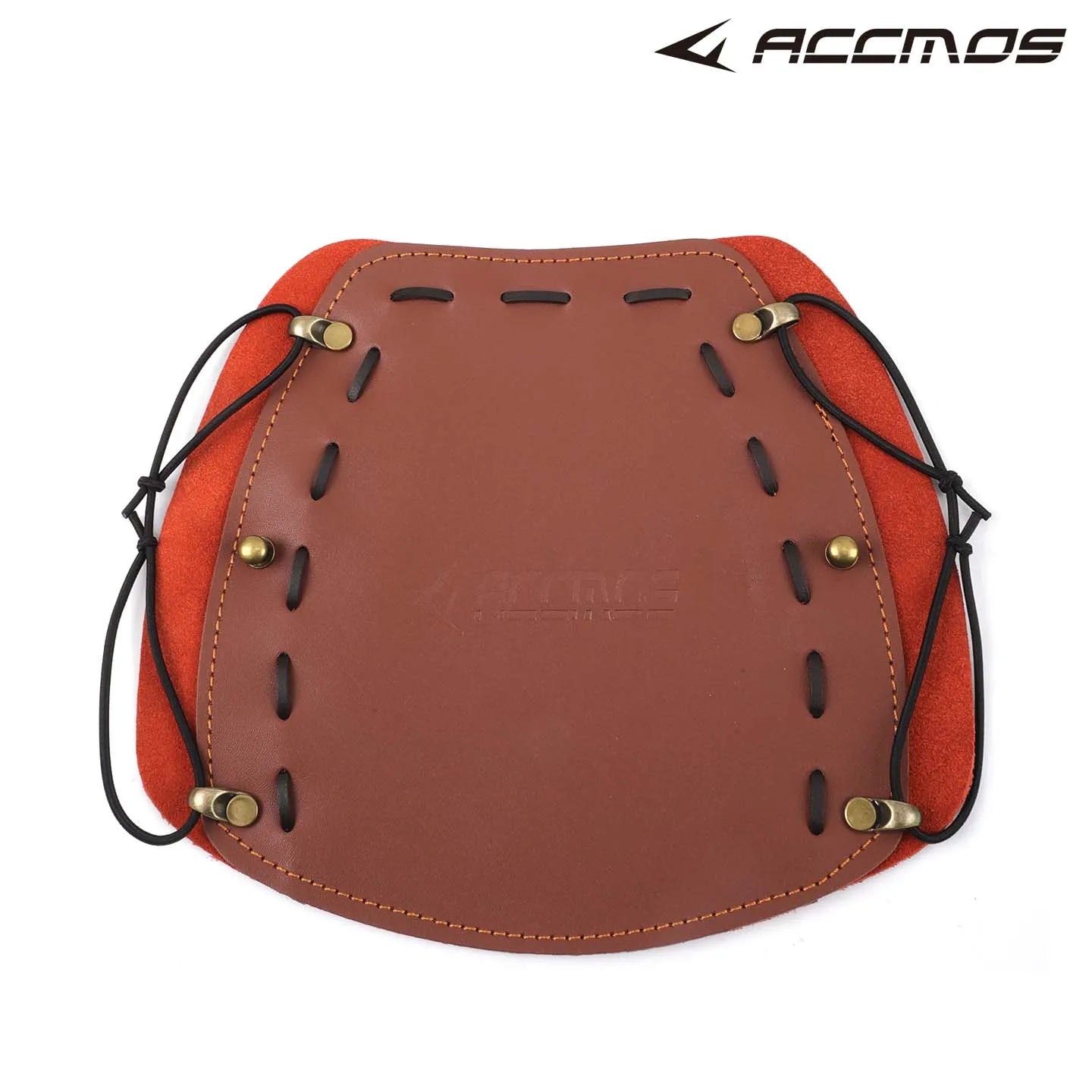 ACCMOS Traditional Arm Guards Archery Guard Bracer Protection Outdoor