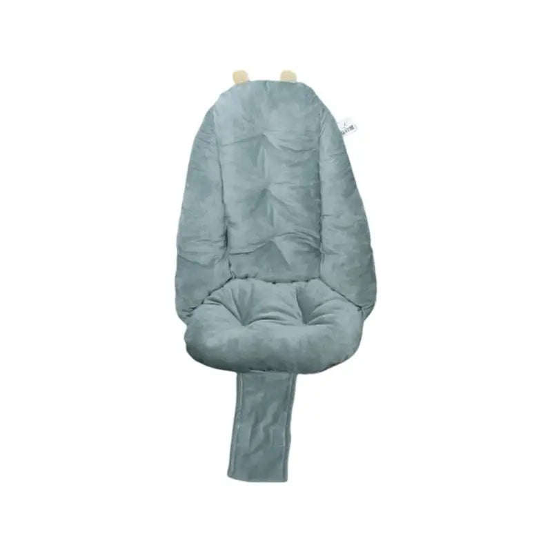 Baby Stroller Cushion Pad – Thick PP Cotton, Nonslip & Washable