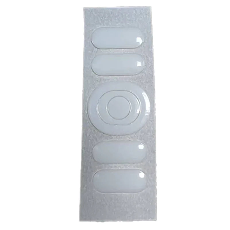 Mouse Feet Pads for Logitech GPW1 GPW2 G304 G305 – White Skates Peaceful Pleasures Health and Wellness G304