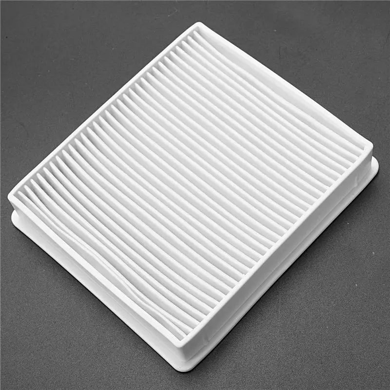 A36T-20Pcs Vacuum Cleaner Dust Filter Hepa Filter For Sc4300 Sc4470 White Vc-B710W Cleaner Accessories Parts Peaceful Pleasures Health and Wellness