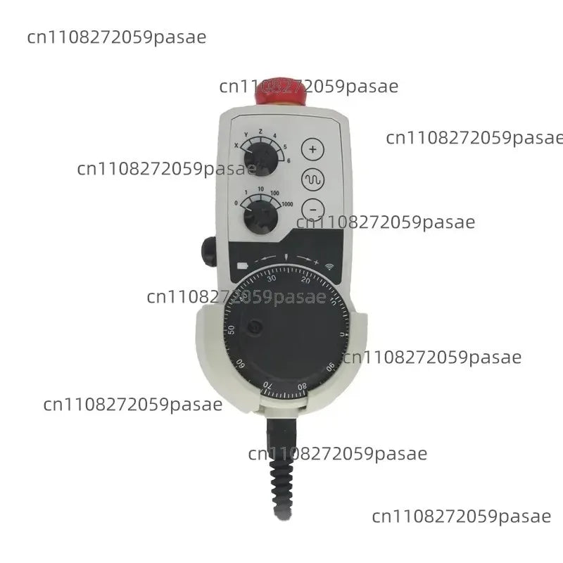 CNC Machine Control Accessories – Handwheels, Pendant Stands
