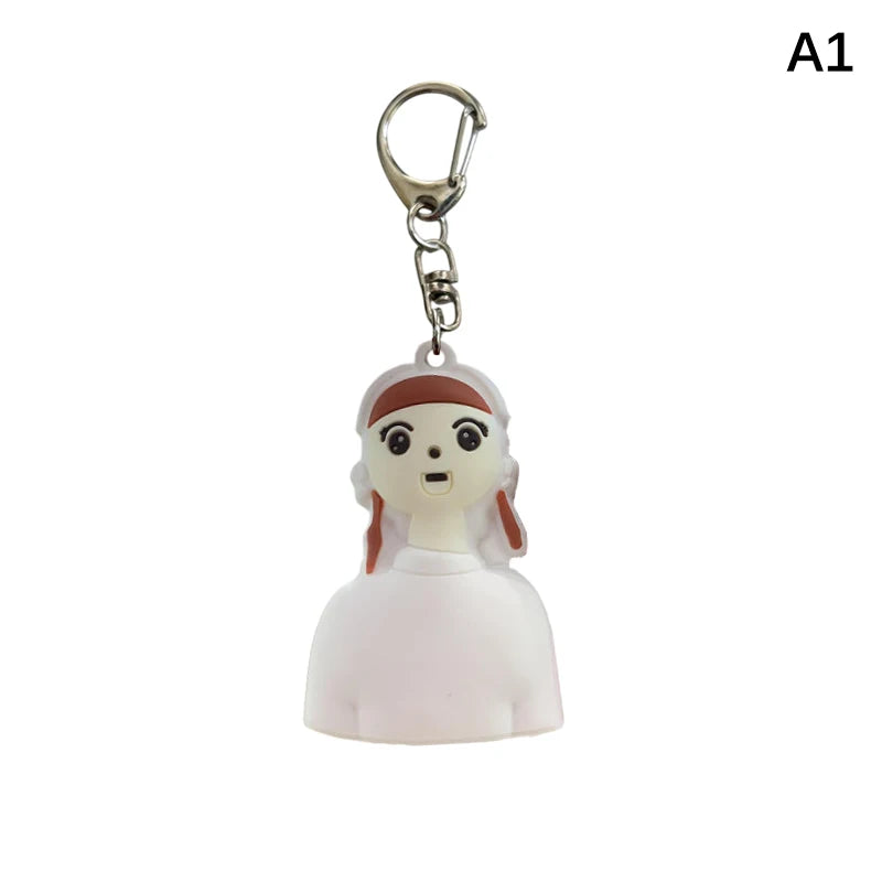 Paw Print Ampoule Bottle Opener Keychain for Nurses & Doctors Medical Keychain Tool Peaceful Pleasures Health and Wellness A1