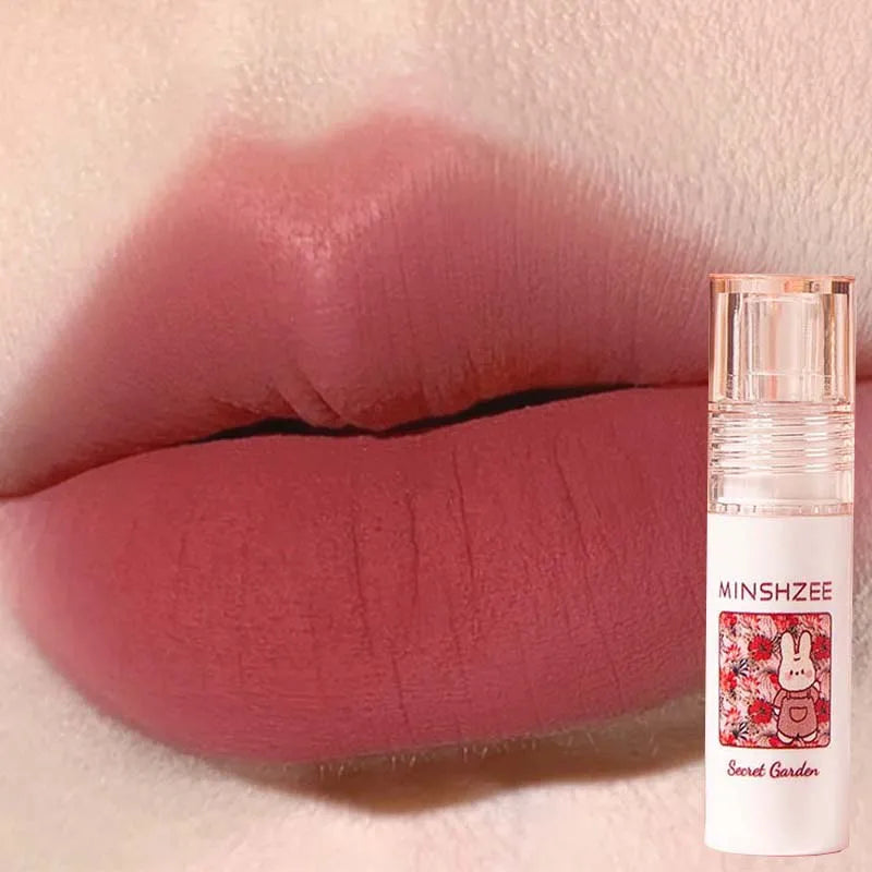 Matte Liquid Lipstick Velvet Lip Mud | Waterproof Long-Lasting
