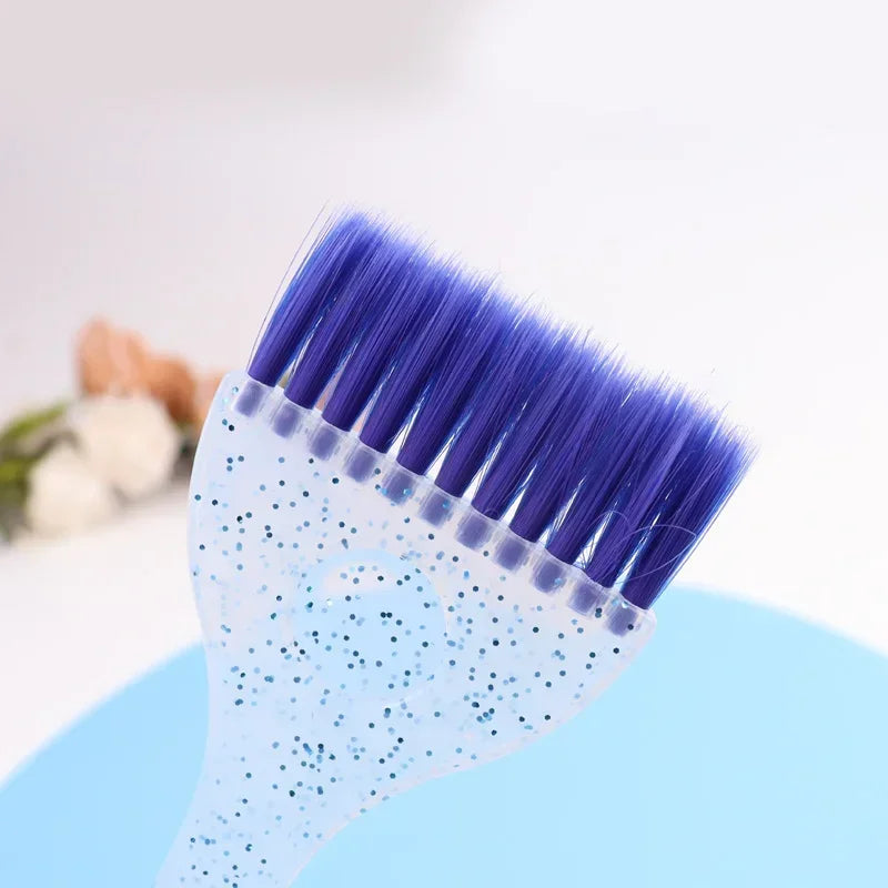 Professional Hair Dyeing Brush & Bowl Set – Salon-Quality Color Applicator Tool Peaceful Pleasures Health and Wellness