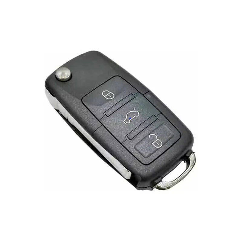 Dummy Car Key Hidden Safe Box | Secret Stash Storage Case