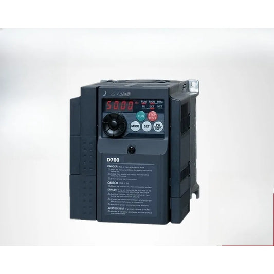 Parts fornew original inverter FR D740 0 4K0 75K1 5K2.2K3 7K5 5K7 5K-CHT Peaceful Pleasures Health and Wellness FR-D740-0.75K-CHT