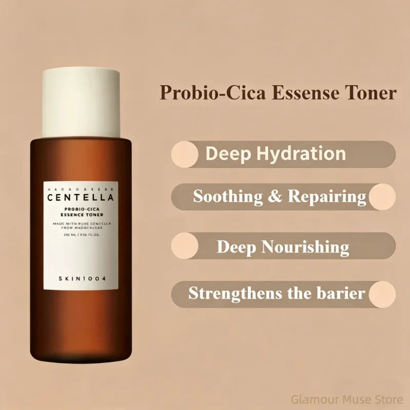 SKIN1004 Centella Probio-Cica Barrier Toner 210ml Peaceful Pleasures Health and Wellness