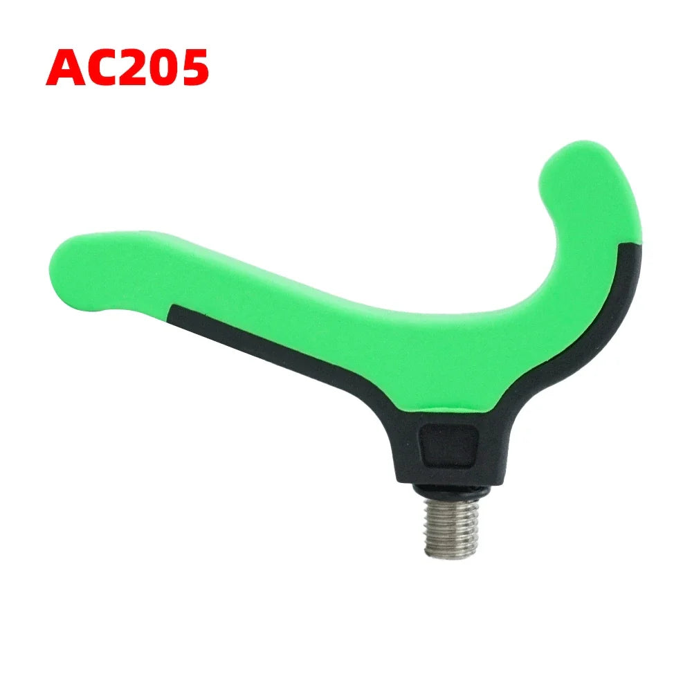 Plastic Carp Fishing Rod Rest Head for Buzz Bar – AC202