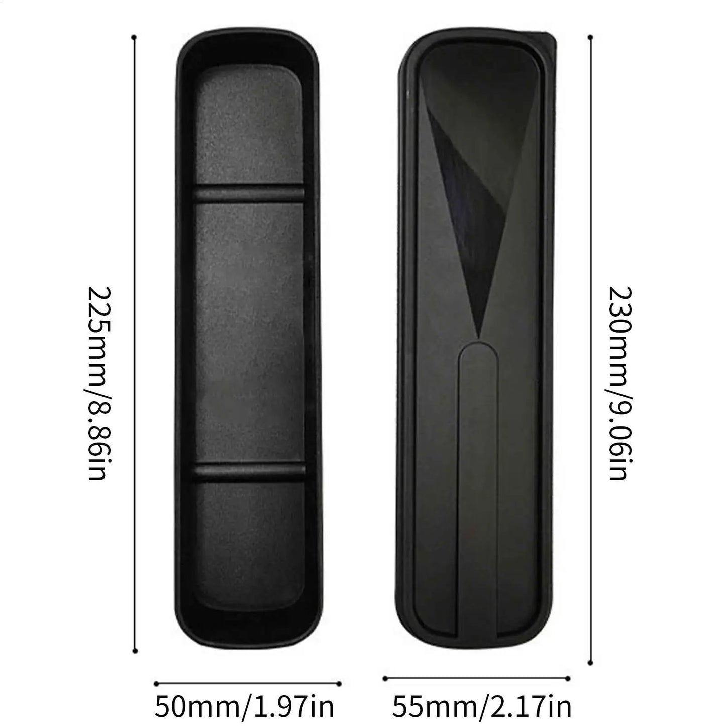Portable Korean Cutlery Storage Case – Dustproof Utensil Box