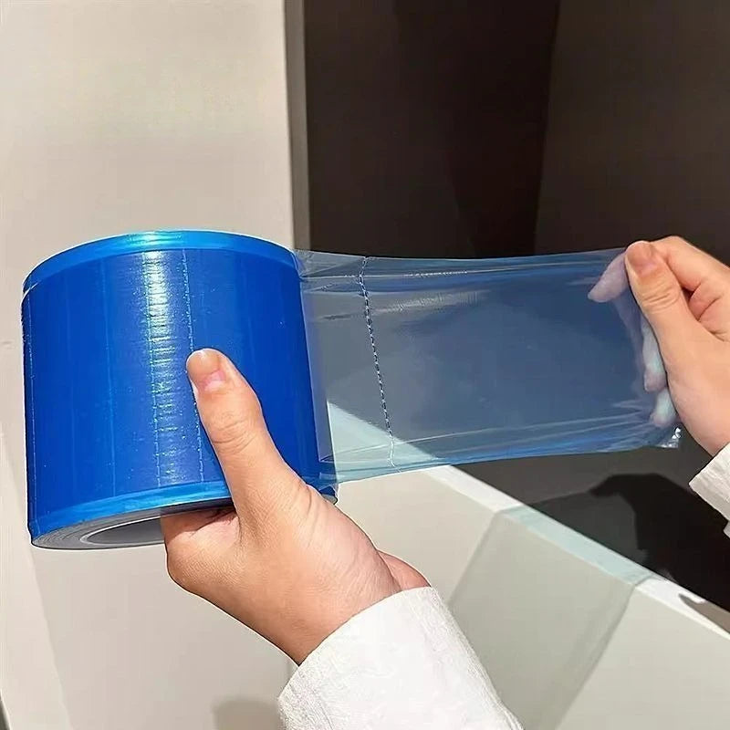Disposable Tattoo Barrier Film Tape – Waterproof Isolation Cover