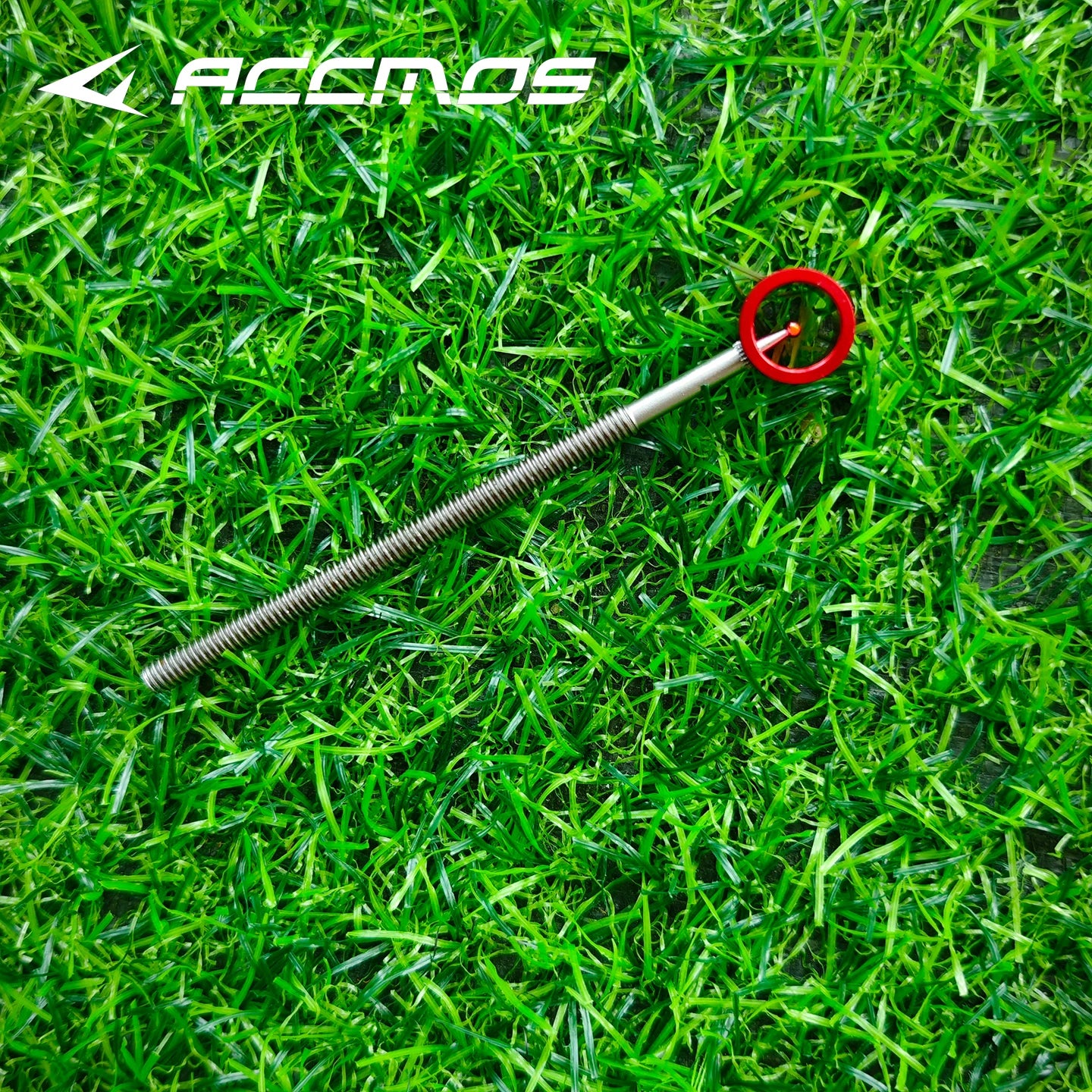 Recurve Bow Sight Pin 8-32 Unc Screw Thread Metal Suitable 6 Hunting