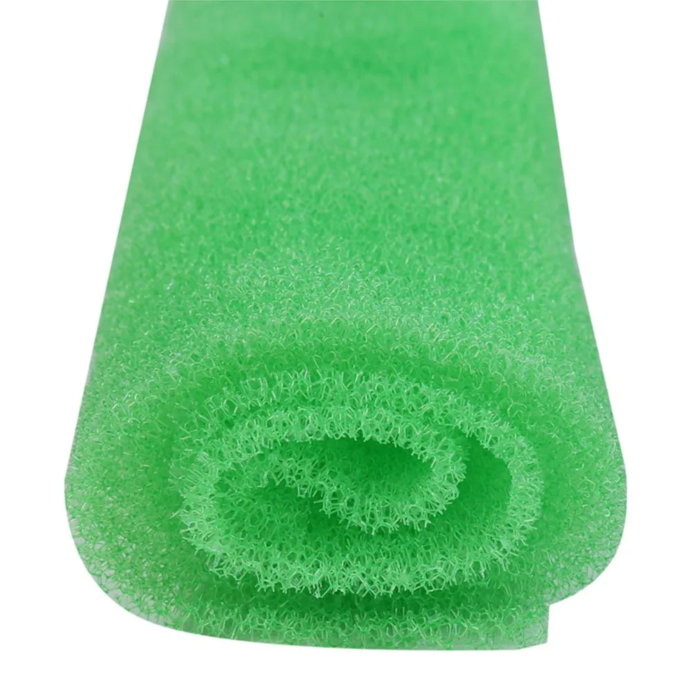 Fresh Mat Filter Sponge For Refrigerator Mildew Proof Vegetable Fruit Durable Drawers Fruit Veggie Life Extender Liner Peaceful Pleasures Health and Wellness