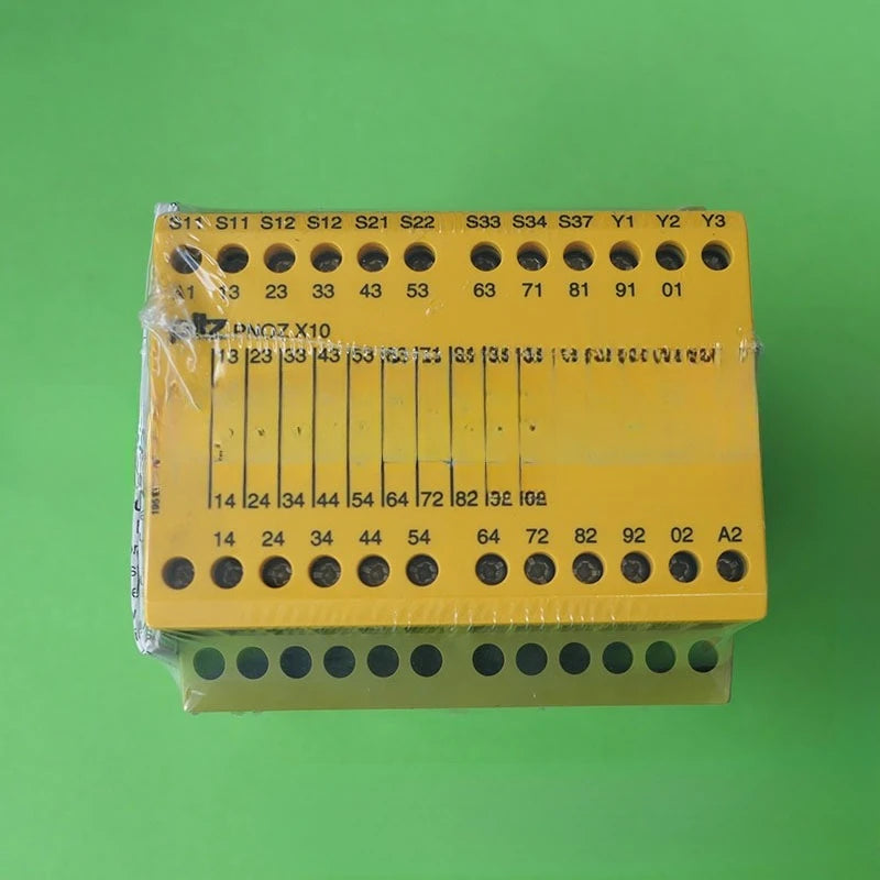 PILZ 774709 Safety Relay Replacement Parts | Industrial