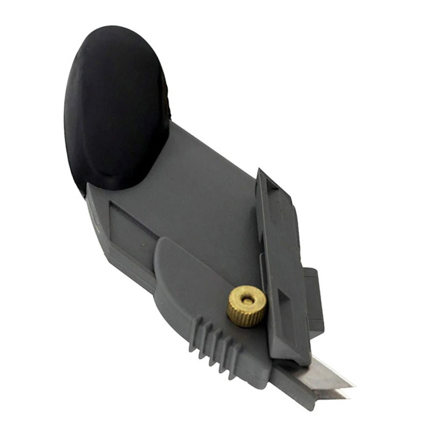 Angle Foam Board Cutter Cutter with Switchable Gates on the Sides for Cutting Beveled Edges at Angles of 45 or 90 Degrees Peaceful Pleasures Health and Wellness
