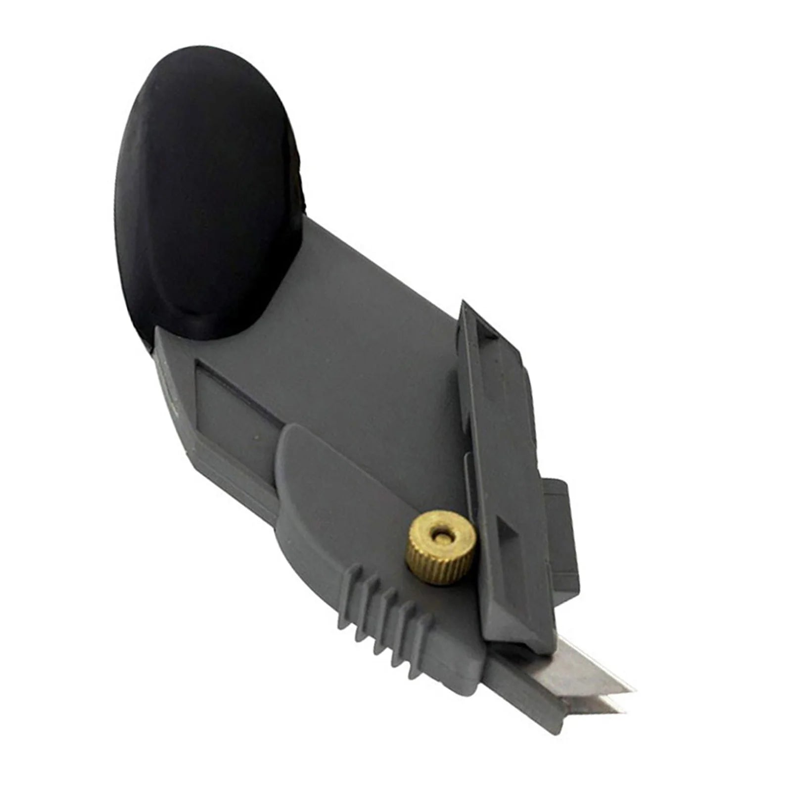 Angle Foam Board Cutter Cutter with Switchable Gates on the Sides for Cutting Beveled Edges at Angles of 45 or 90 Degrees Peaceful Pleasures Health and Wellness