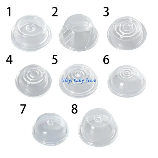 Silicone Breast Pump Replacement Diaphragm | Universal Fit