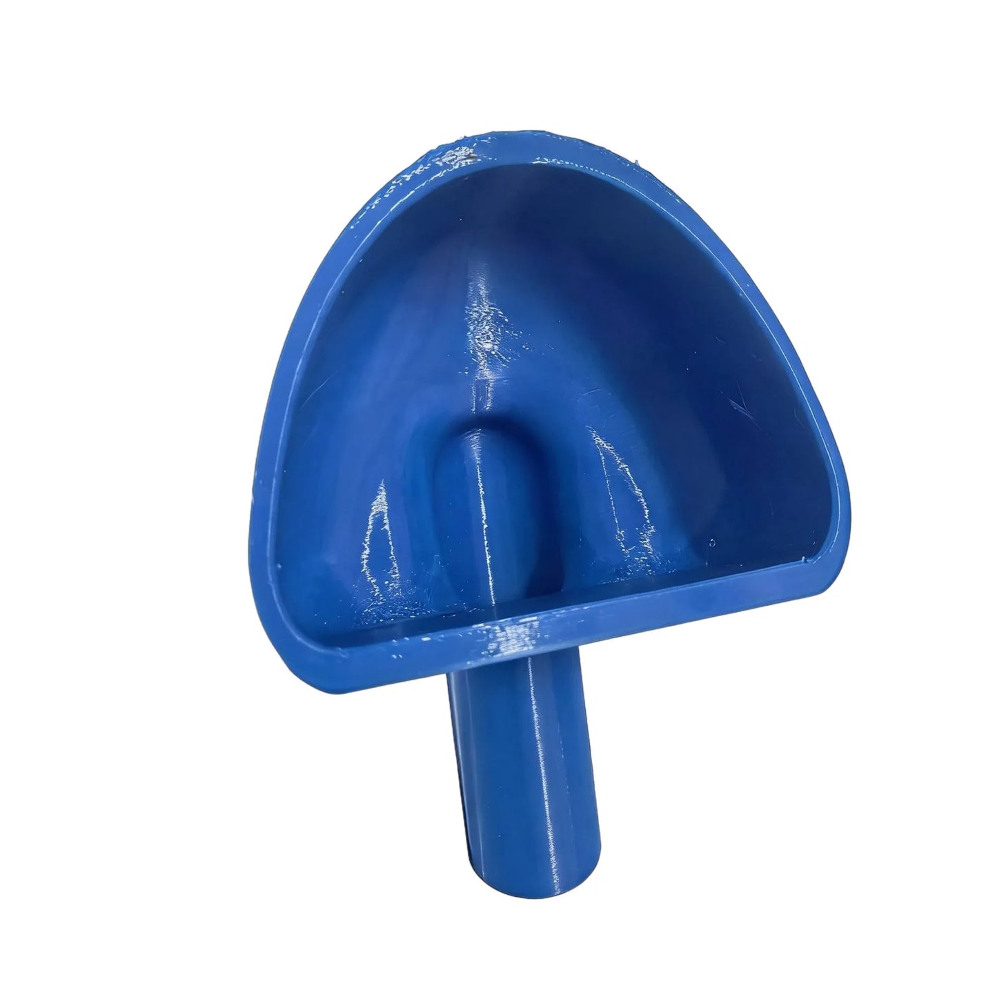RV Water Tank Filling Funnel – Anti-Spill Wide Mouth 10-Inch RV Tank Funnel Peaceful Pleasures Health and Wellness