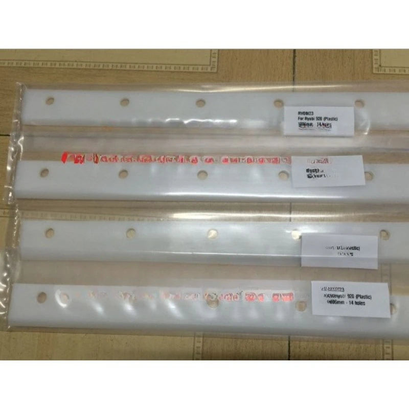 Liangming Press Scraper Parts 920 750 680 520 | Replacement