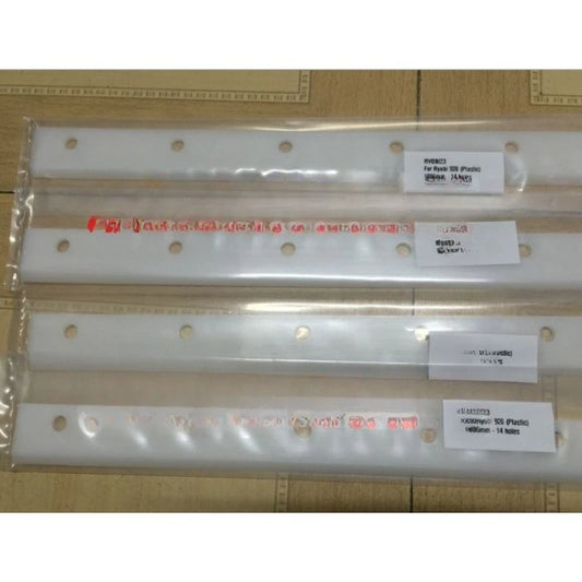 Liangming Press Scraper Parts 920 750 680 520 | Replacement Machine Replacement Parts Peaceful Pleasures Health and Wellness Default Title