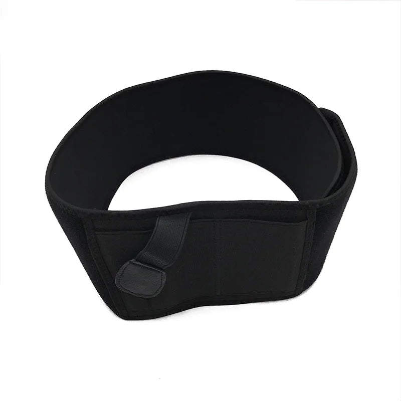 2026 Tactical Waist Band Belt For Outdoor Hunting Fitness Gun Holster Concealed Carry Phone Bag Portable Hidden Belly Use Peaceful Pleasures Health and Wellness