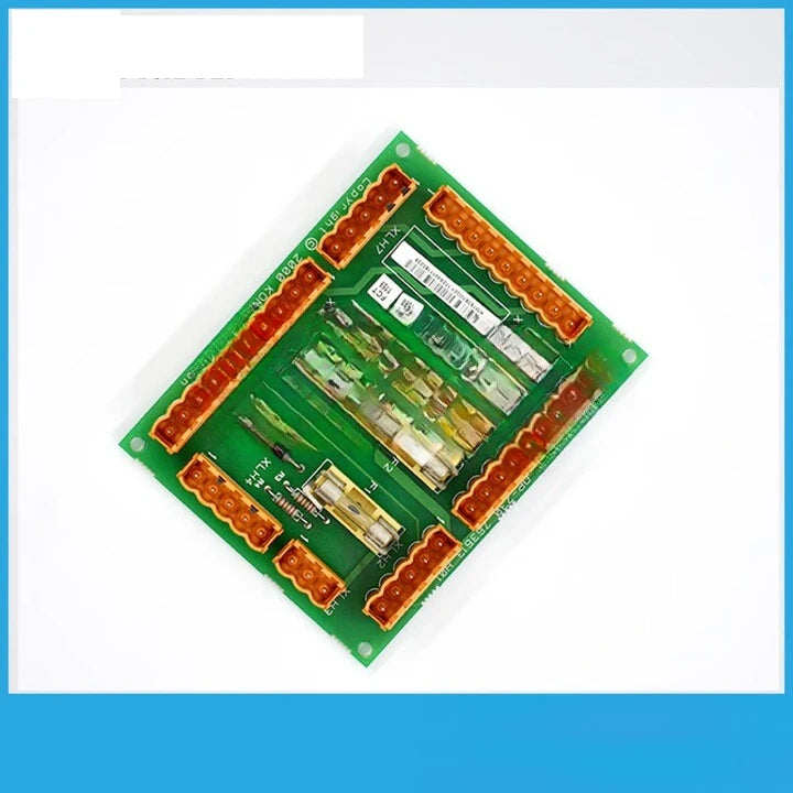 Parts are suitable for elevator room safety circuit board KM763610G01 KM763610G02 Peaceful Pleasures Health and Wellness