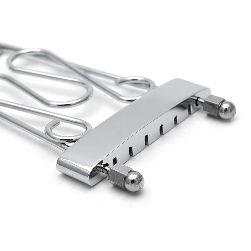 LP Other Semi-hollow Jazz Electric Guitar Bridge Six-string