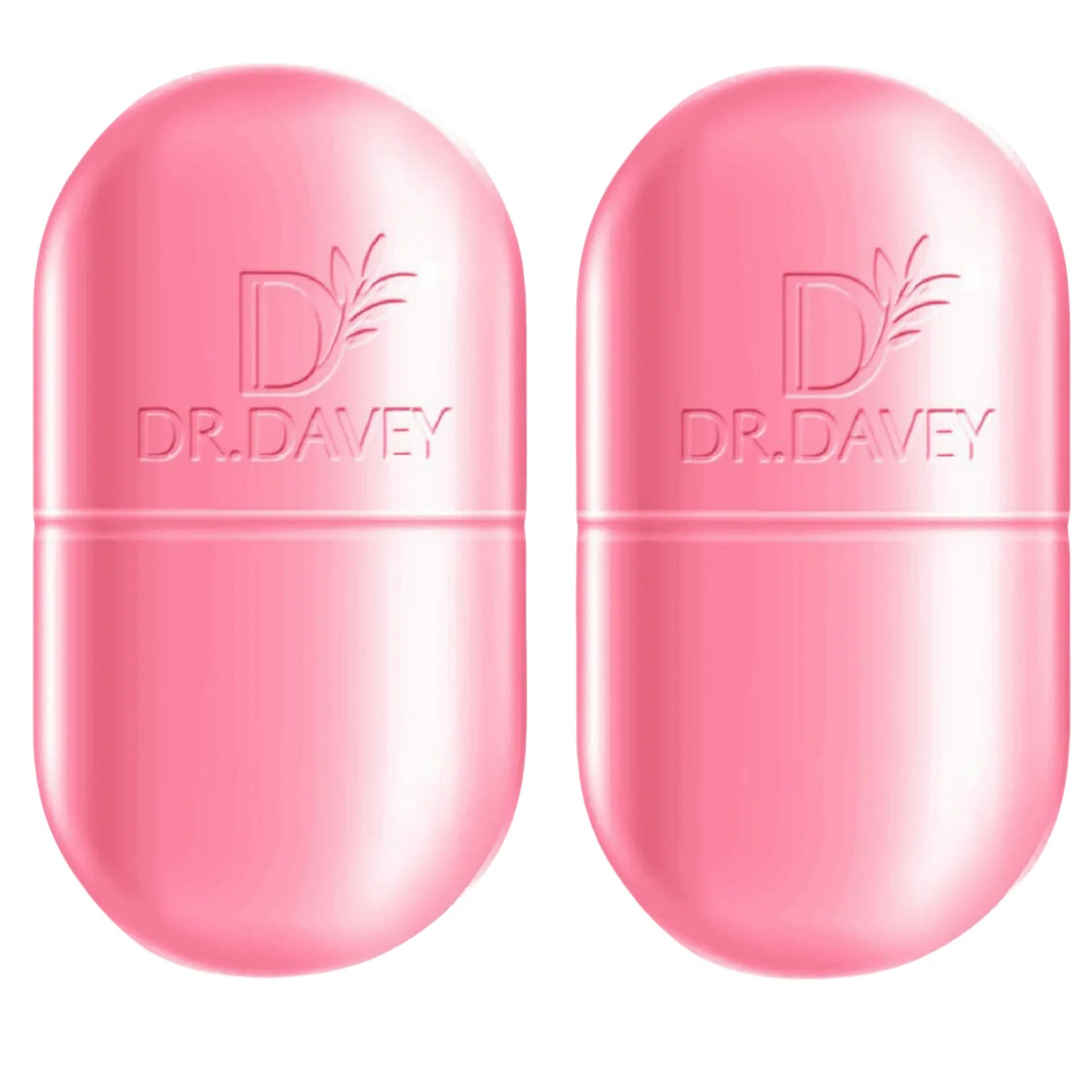 DR.DAVEY Vitamin B3 Niacinamide Bar Soap 2-Pack | Face & Body