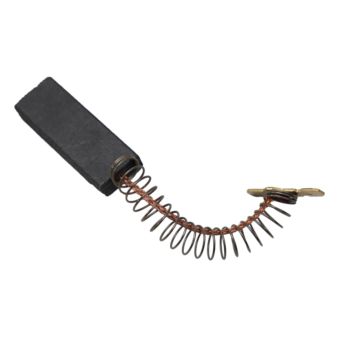 Carbon Brushes 5 X 12 Siemens Bosch 00154740 Washing Machine Brush