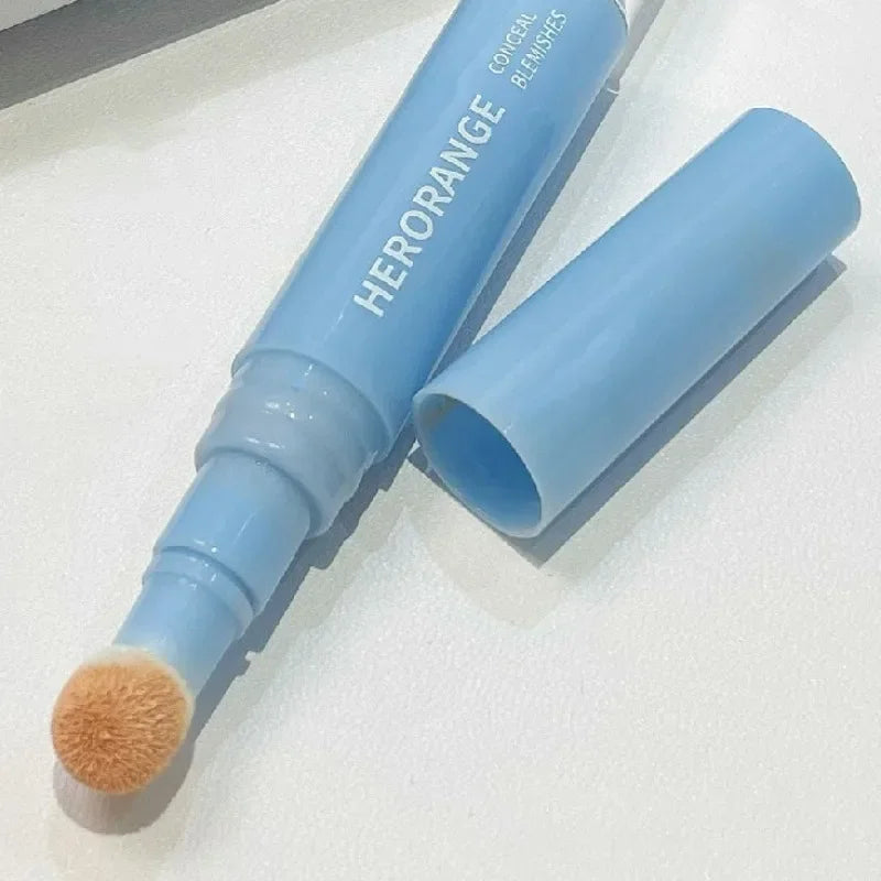 Full Cover Waterproof Concealer Stick | Air Cushion Foundation