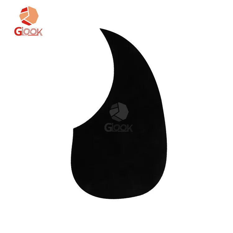 Acoustic Guitar Guard 40 Universal Comma Drop Accessories