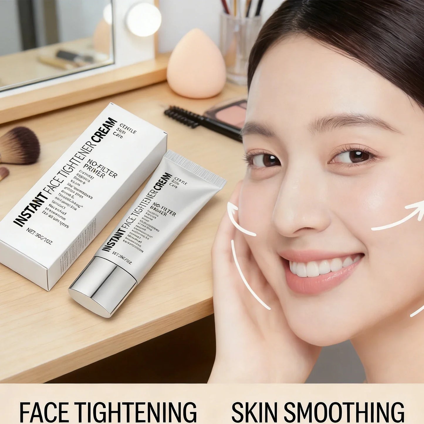 Hydrating Face Primer – Skin Barrier, Even Tone & Fine Lines