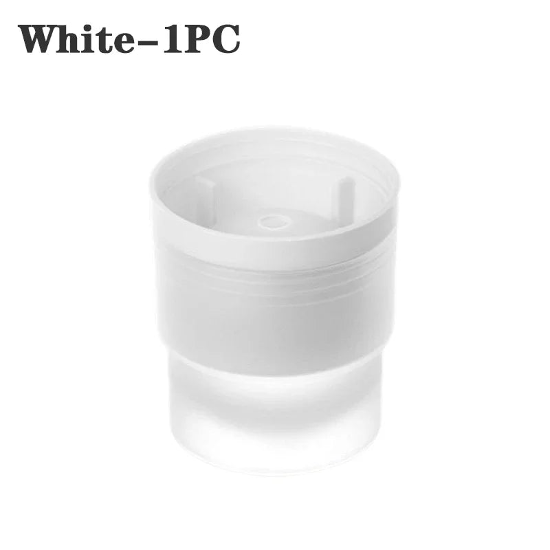 Round Silicone Ice Ball Mold – Easy Release, Food Grade