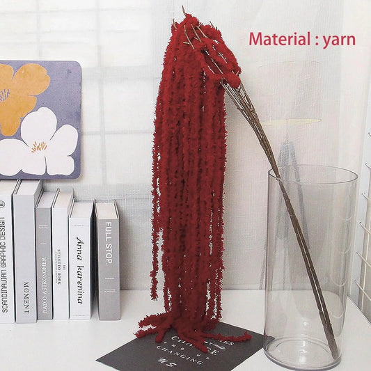 Silk Sakura Artificial Vine Garland for Wedding & Home Decor Artificial Flower Garland Peaceful Pleasures Health and Wellness