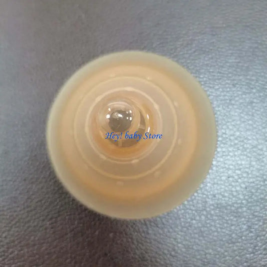 Silicone Nipple Shield Protector for Breastfeeding Moms