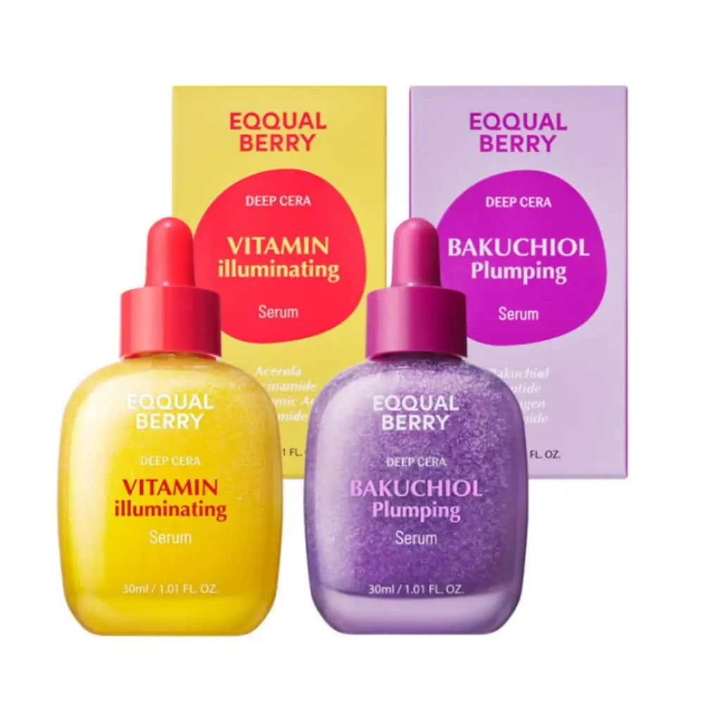 Vitamin C Face Serum | Niacinamide, Ceramide & Hyaluronic Acid