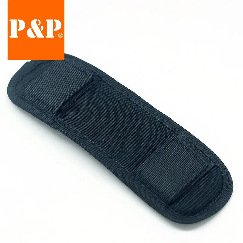 Guitar Strap Shoulder Pads Cotton Thickened Decompression Comfortable