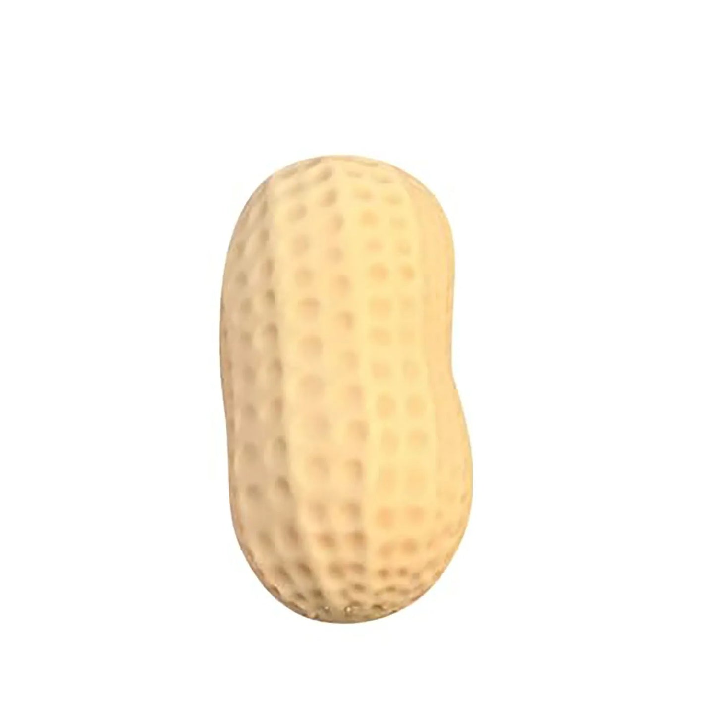 Simulated Peanut Slow Rebound Projectile Decompression Toy Relieves Pressure Ventilation Fun Cute Big Toy Ball Party Party Gift Peaceful Pleasures Health and Wellness