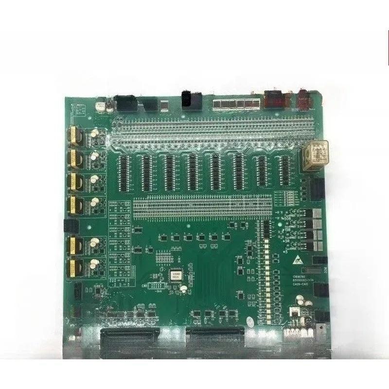 Parts for Hitachi Elevator MCA sub-board LCA baseplate 65000093-V33/V34 CA09-CAI0 13516780 Peaceful Pleasures Health and Wellness