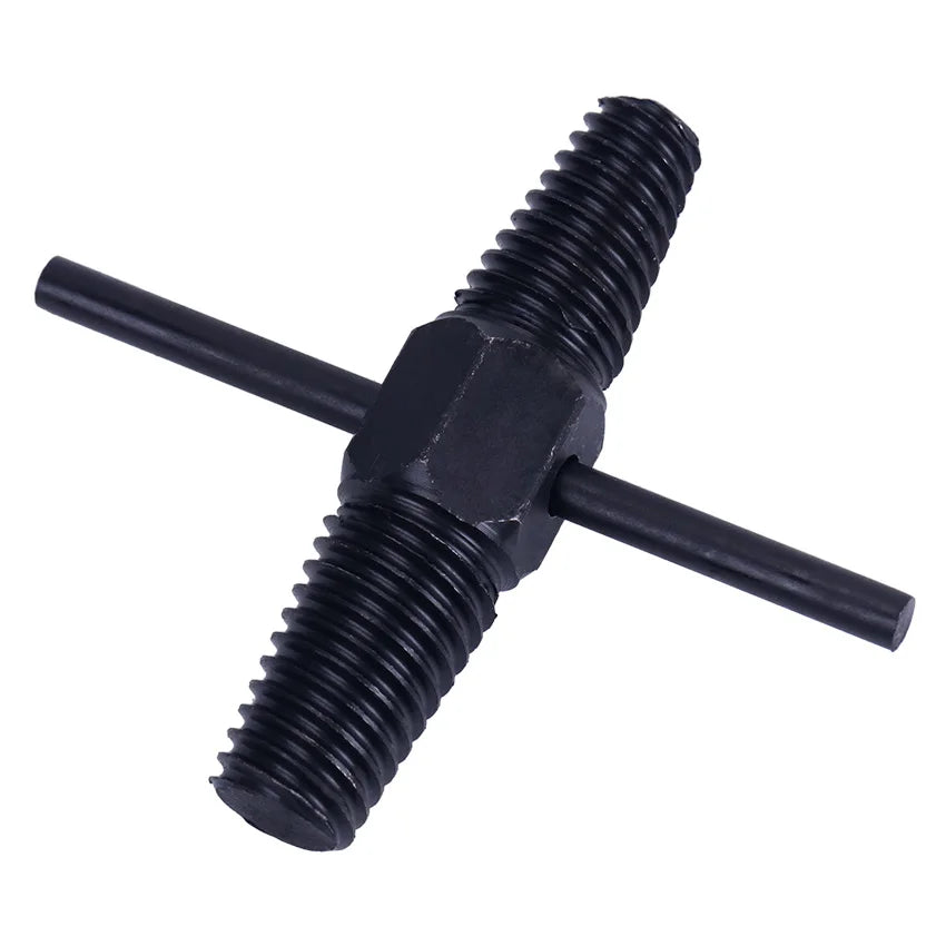 Broken Screw Extractor Set – 1/2" & 3/4" Pipe Thread Remover Peaceful Pleasures Health and Wellness
