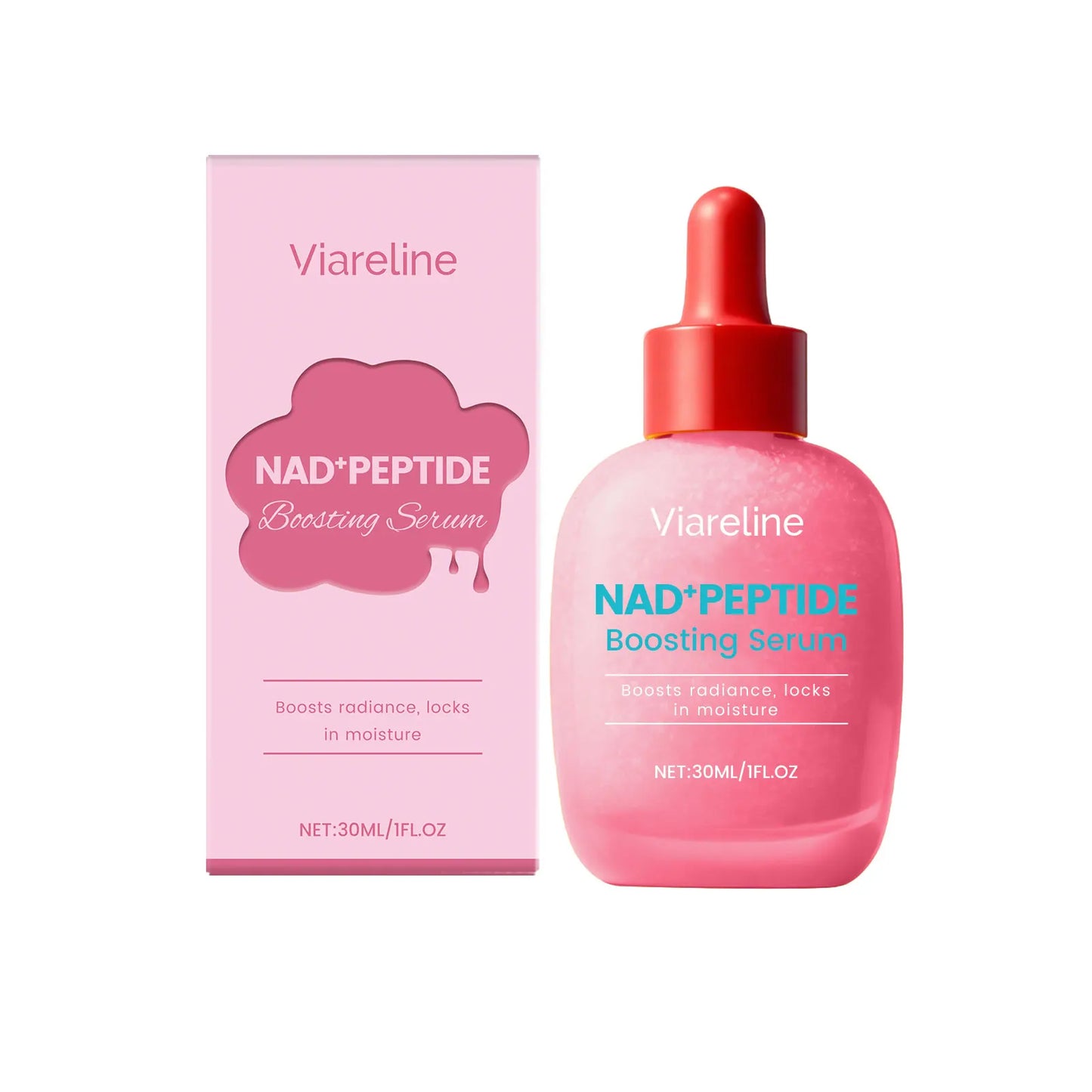 Vitamin C Serum with Bakuchiol, Niacinamide & Hyaluronic Acid