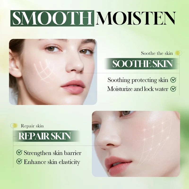 Facial Redness Repair Serum | Rosacea & Sensitive Skin Relief