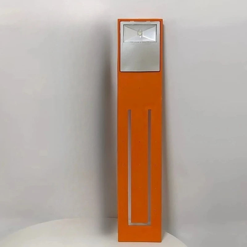 LED Bookmark Book Light – Flexible Clip Reading Night Light