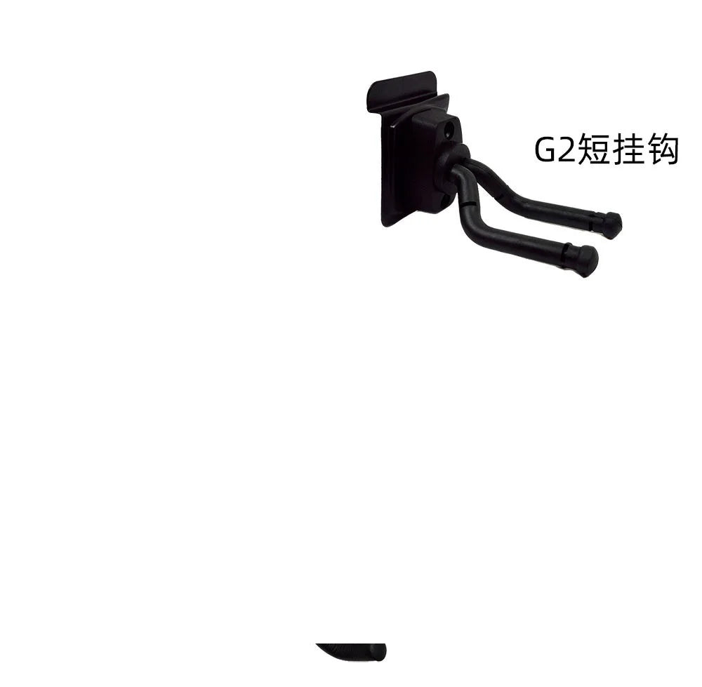 Professional Guitarhooks Wall Hooks Long Short Classical Folk