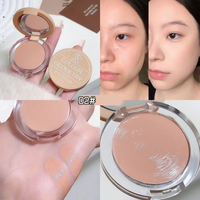 Hydrating Full Coverage Cream Concealer Stick | Waterproof