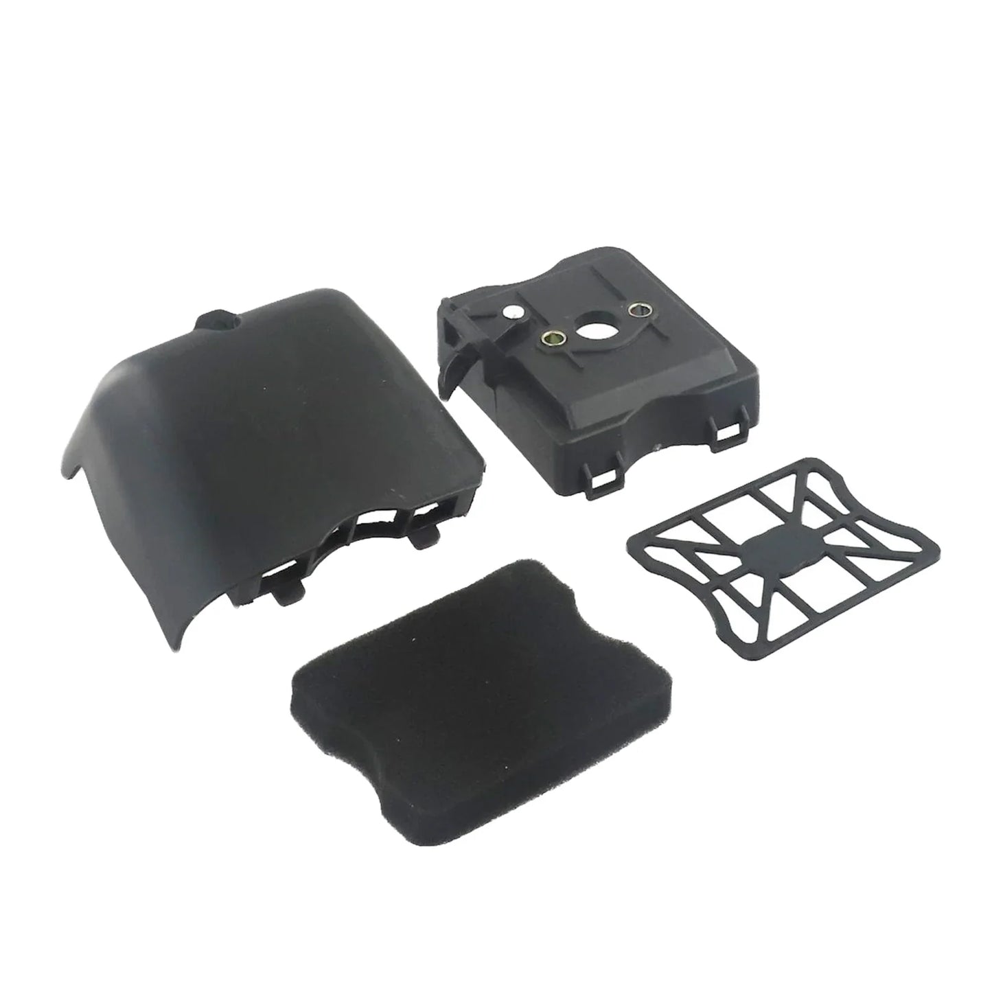 Air Filter Kit BC430 Brush Cutter 43CC 49CC 52CC 40F-5 44F-5