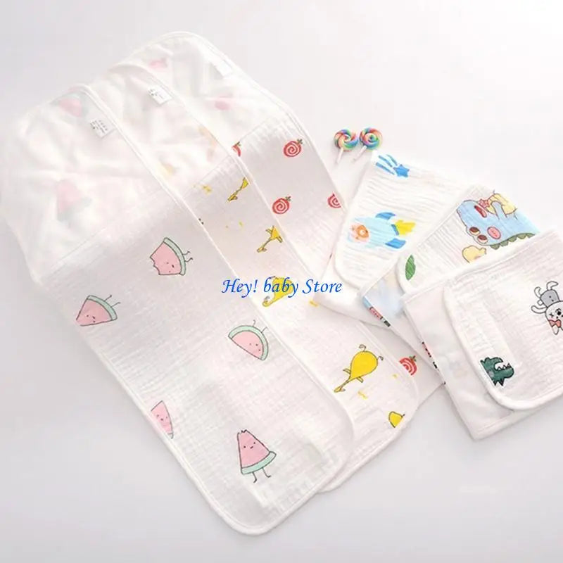 Newborn Belly Band Wrap | Cotton Umbilical Cord Abdominal Binder
