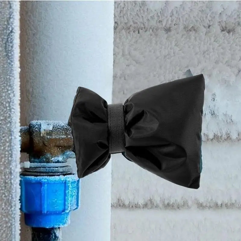 Outdoor Faucet Cover – Waterproof Winter Spigot Protector